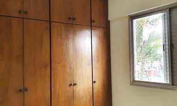 Imagem 2: Alugo apto 2 qtos Jd das Indústrias