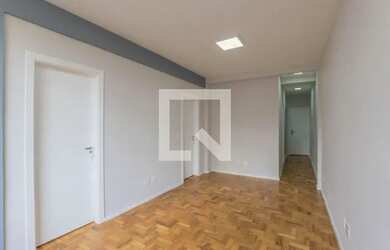 Imagem 3: Apartamento para Aluguel - Santa Cecília, 2 Quartos, 67 m2