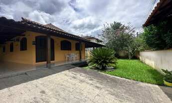 Imagem 2: Alugo Casa de Condomínio - Linear - 4 quartos - 860m2 - Caneca Fina - Guapimirim/RJ - Códi