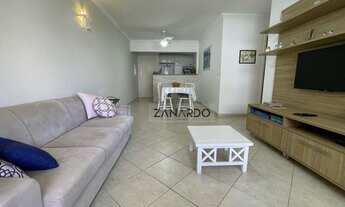 Imagem 4: Apartamento com 3 dormitórios para alugar, 100 m² por R$ 8.500,10/mês - Riviera de São Lou