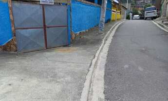 Imagem 2: Alugo casa em campo grande santíssimo 2 quartos