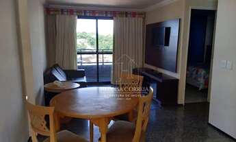 Imagem: Apartamento com 1 dormitório para alugar