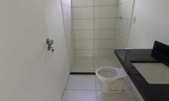 Imagem 4: Casa de condomínio sobrado para aluguel e venda possui 68 metros quadrados com 2 quartos