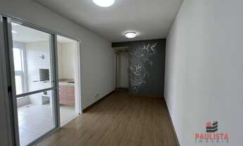 Imagem 2: Apartamento com 1 dormitório, 42 m² - venda por R$ 520.000,00 ou aluguel por R$ 3.188,00/m
