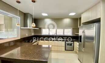 Imagem 7: Casa - Swiss Park - Campinas