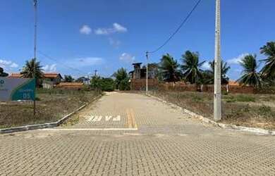 Imagem 2: Lotes No Pécem, 5 Minutos Da Praia, Pagamento Facilitado E Parcelas De R$ 275 Mensal!
