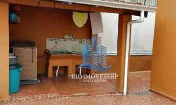 Imagem 6: Casa com 2 dormitórios para alugar, 70 m² por R$ 2.570,00/mês - Centro - São Caetano do Su