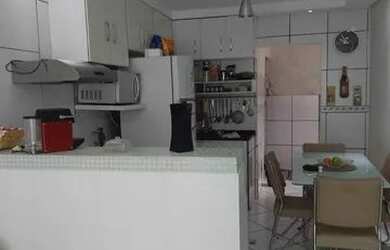 Imagem 5: Casa para venda possui 210 metros quadrados com 2 quartos