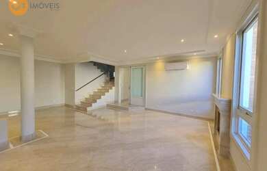 Imagem 2: Casa com 4 dormitórios, 470 m² - Alphaville Industrial - Barueri/SP