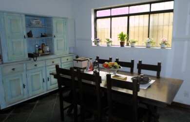 Imagem 4: CASA COM/RES em PAULÍNIA - SP, JARDIM AMÉRICA