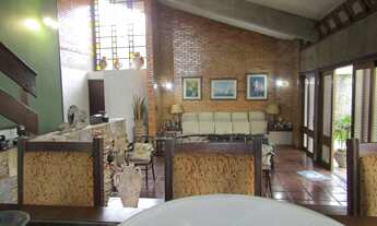 Imagem 6: Casa para aluguel, 4 quartos, 2 suítes, 4 vagas, Santa Lúcia - Belo Horizonte/MG