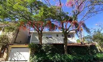 Imagem: Linda casa em Imirim