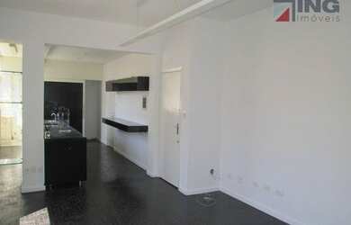 Imagem 4: Amplo apartamento para locação Rua Oscar Freire 86,55m²; sem vaga