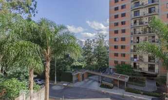 Imagem 5: Apartamento para Aluguel - Panamby, 3 Quartos, 69 m2