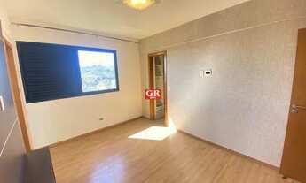 Imagem 7: Apartamento para aluguel, 3 quartos, 1 suíte, 3 vagas, Buritis - Belo Horizonte/MG