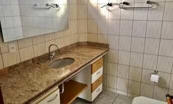 Imagem 6: Apartamento no condomínio Francisco Martins com 3 dormitórios para alugar, 130 m² - Vila V