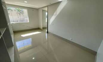 Imagem 6: Sobrado Jardins Bolonha