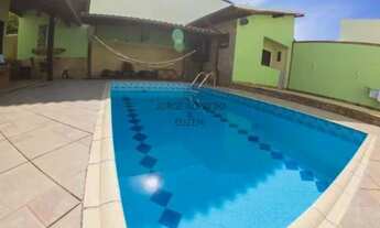 Imagem 7: Casa V.Grande com piscina