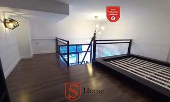 Imagem 2: Studio com 1 quarto e 1 vaga para aluguel no Mossunguê