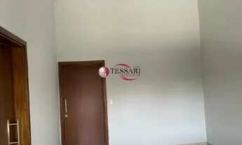 Imagem 6: Vende casa no bairro Ary Attab com 3 dormitórios sendo 1 tipo apartamento, sala 2 ambiente