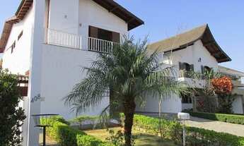 Imagem 2: Casa de Condominio em Alphaville - Santana de Parnaíba