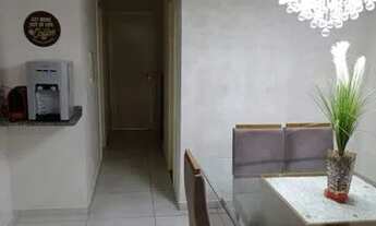 Imagem: Casa no Condomínio Residencial Vista Alegre