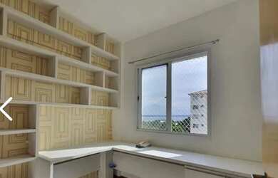 Imagem 4: Apto Cond. Vivendas do Rio Negro