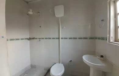 Imagem 6: Casa 02 Quartos Casa com 2 dormitórios