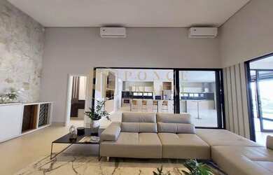 Imagem 6: Linda Casa Residencial Lago Sul - 04 quartos sendo 03 suítes