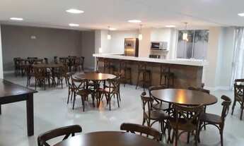 Imagem 6: Apartamento com 3 quartos, 120m², à venda em São Paulo, Indianópolis