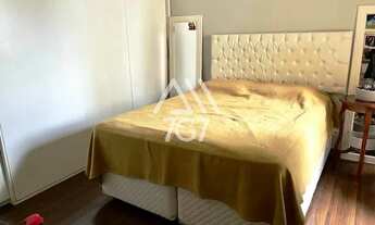 Imagem 4: MAGNÍFICO APARTAMENTO COM VISTA PRIVATIVA E LAZER COMPLETO!