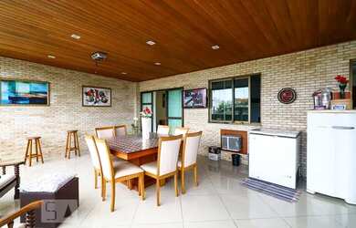 Imagem 7: Apartamento à Venda - Recreio, 4 Quartos, 130 m2