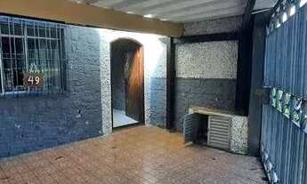 Imagem 3: Sobrado 144m² Jardim São Paulo - Venda R$ 730.000,00