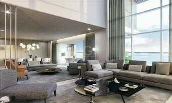 Imagem 4: Apartamento para Venda - 365.53m², 4 dormitórios, sendo 4 suites, 4 vagas - Cristal