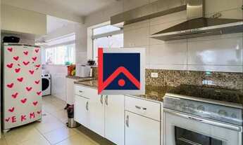 Imagem 6: Apartamento Locação 2 Dormitórios - 75 m² Vila Olímpia