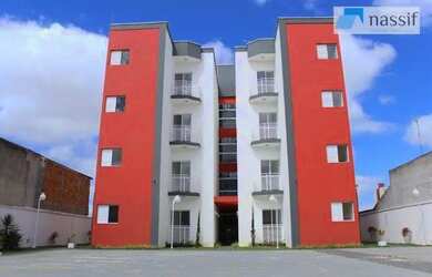 Imagem 12: Apartamento com 2 dormitórios, 55 m² - venda por R$ 200.000,00 ou aluguel por R$ 1.375,00