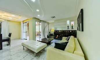 Imagem 6: Apartamento com 3 dormitórios, 378 m² - venda por R$ 2.490.000,00 ou aluguel por R$ 18.516