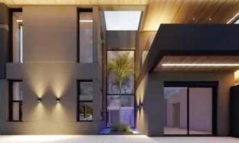 Imagem 4: Terreno / Condomínio - Condomínio Reserva do Paratehy - Venda - Residencial