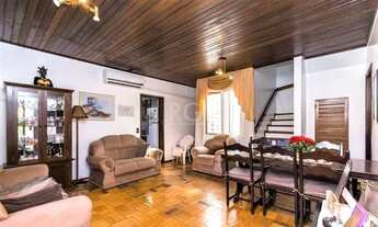 Imagem: Casa para Venda - 326m², 4 dormitórios