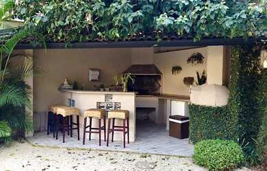 Imagem 3: Sobrado, Morada Dos Passaros, Barueri, 4 Dorm, 4 Suite, 2 Vagas