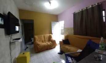 Imagem 7: Casa no Bopiranga, em Itanhaém