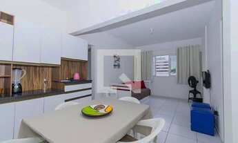 Imagem 3: Apartamento para Aluguel - Santo Amaro, 1 Quarto, 65 m2