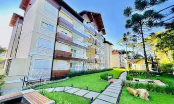 Imagem 1: APARTAMENTO EM CANELA PRÓXIMO AS ATRAÇÕES TURISTICAS