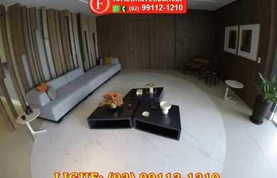 Imagem 7: Vision Ponta Negra - Aparamento 3 Suites com 152m2