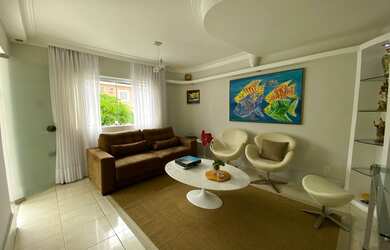 Imagem 5: Casa com 4 quartos no UniVilas - Lauro de Freitas - BA