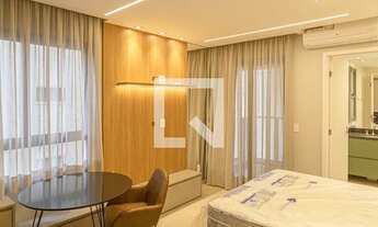 Imagem: Apartamento para Aluguel - Consolação