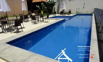 Imagem 7: SALVADOR - Apartamento Padrão - PARQUE BELA VISTA