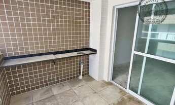 Imagem 4: Apartamento no Boqueirão - Praia Grande/SP