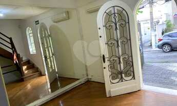 Imagem 2: Casa nos Jardins para alugar (Comercial ou Residencial