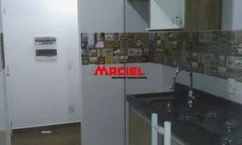 Imagem 7: Apartamento Padrão em São José dos Campos